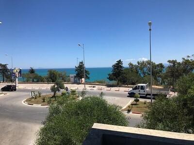 Villa GAMMARTH située à Tunis Gammarth