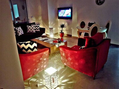 s + 1 furnished has the soukra high standing