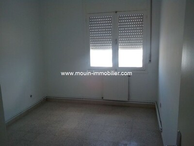 Appartement Mostapha A à Manar