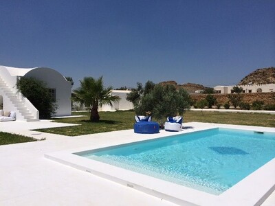 Dar al in Hammamet Cocoon South el monchar