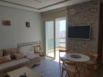 Appartement Royale à Hammamet Nord