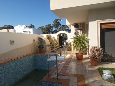 Villa DUBAI Yasmine Hammammet