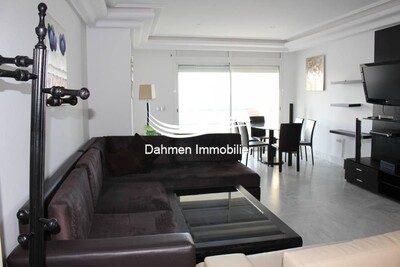partir en vacance appartement comme un bateau