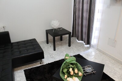 appartement idèale pour un couple