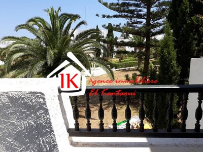 A Vendre Une Belle Occasion Appartement À Marina Kantaoui