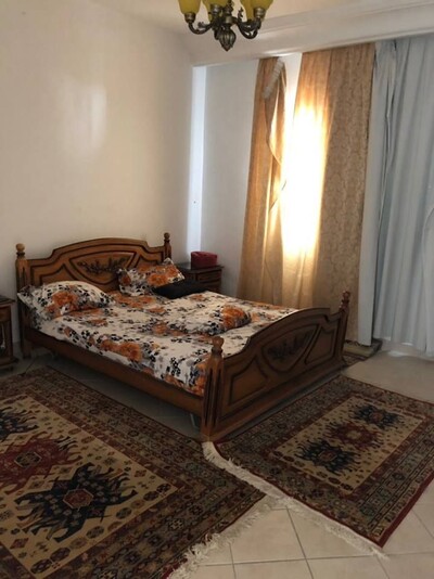 appartement à slim centre