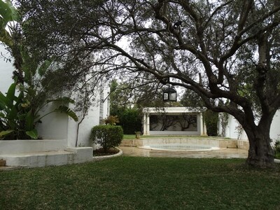 Villa PANDA	Réf:  Hammamet nord