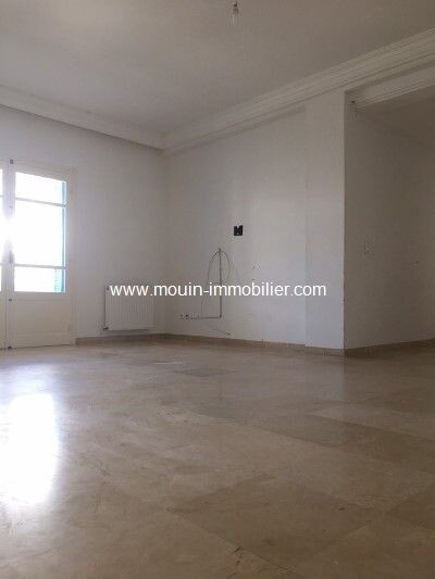 Appartement Mercure A à Nabeul