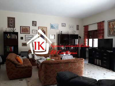 A Vendre Une Belle Occasion Villa De Charme À Kantaoui
