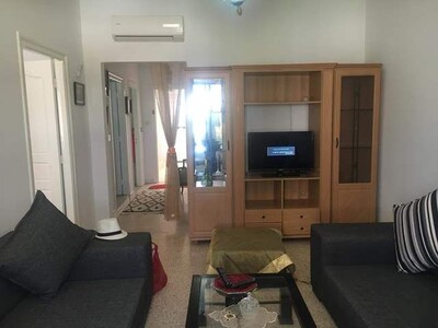 Appartement Batam A à Hammamet
