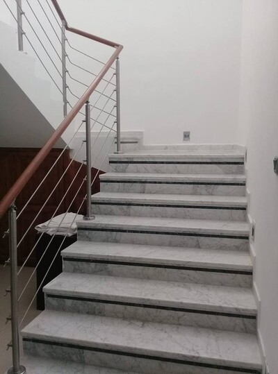 villa à monastir avec accès hotel