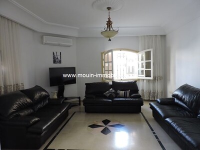 Lotus House has in Hammamet