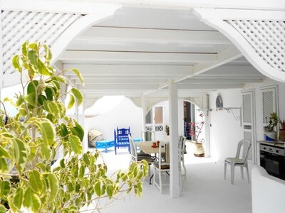 Appartement PATRICIA 2 zone touristique Hammamet