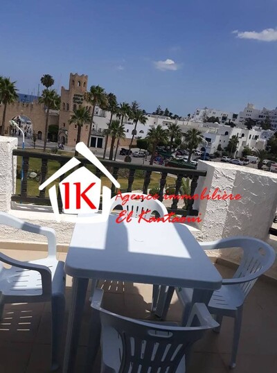 Rent a nice piece of furniture of high standard apartment houses D