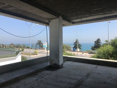 Villa GAMMARTH	située à la Marsa Gammamrth