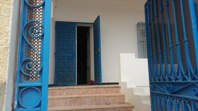 maison a vendre proche carrfour