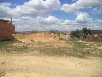 terrain forssa bon emplacement à hammamet sud