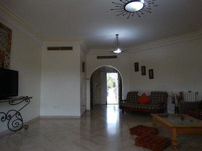 APPARTEMENT MAZZIKA	Réf: