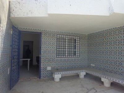 bungalow maamoura proche de la mer