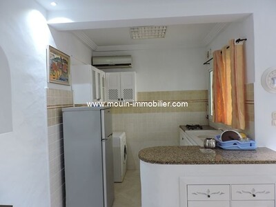 Appartement Yamina A à Hammamet