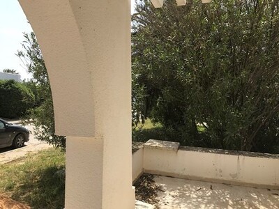 BUNgalwo badr CLUB MED Jinen