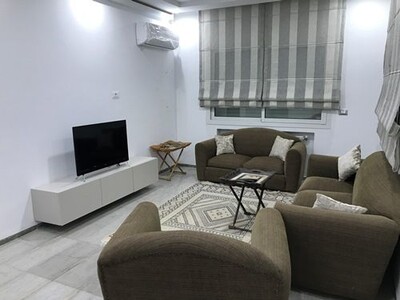 Villa MAJORELLE	Réf:  située à Hammamet