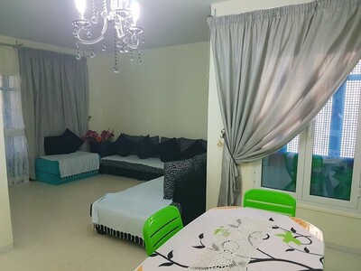 Appartement Diar Slimen