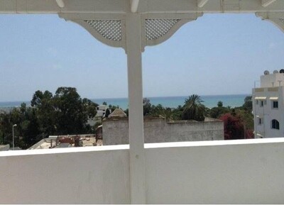App PATRICIA 2 hammamet nord