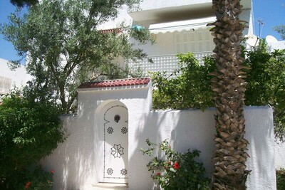 AL Coquette villa LV :453