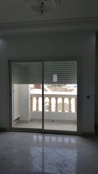 A Louer Appartement S+2 a AFH Mrezga Nabeul