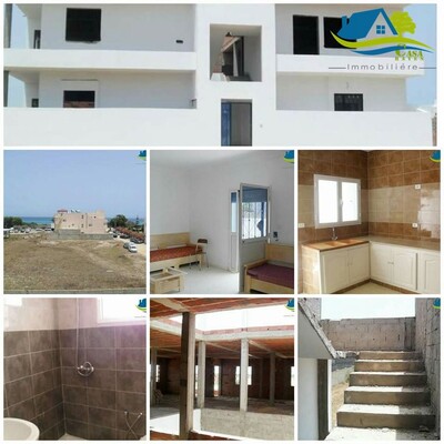 offre quatre appartements