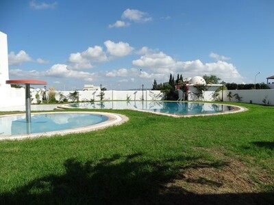 apartment BARBARA Yasmune Hammamet