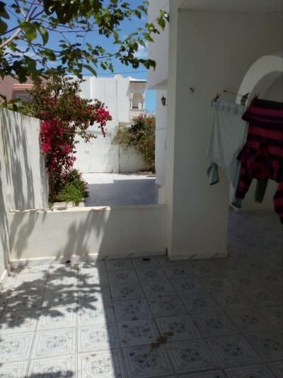 Particulier vend duplex à Ezzahra