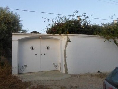 villa de charme proche cv hammamet
