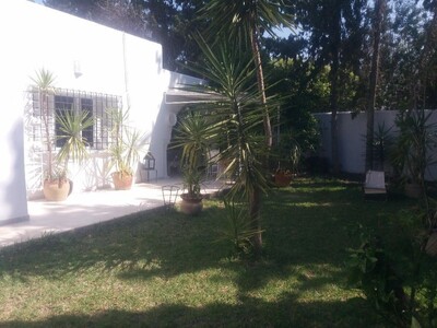charming area near tourist hotel Hayet