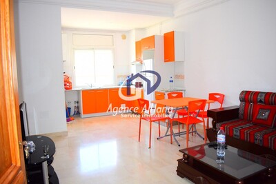 joli appartement proche de la mer pour vacance