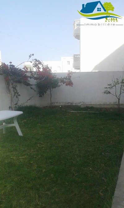 villa à Kélibia « EL MANSOURA »