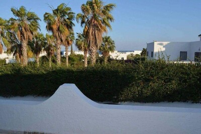 appartement haut standing hammammet