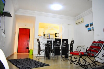 appartement haut standing résidence les jardins