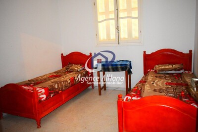 Appartement à mahdia pour vacances