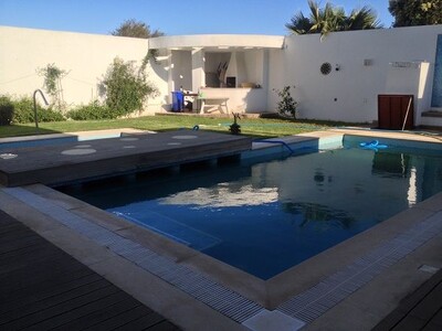 Villa PANAMERA Vente