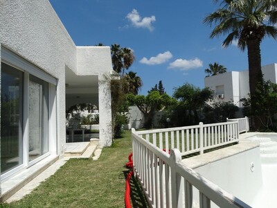 Villa FRAICHE Omar Khayyem