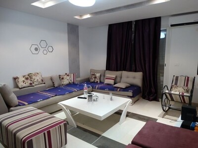 Appartement FLEUR	Réf: