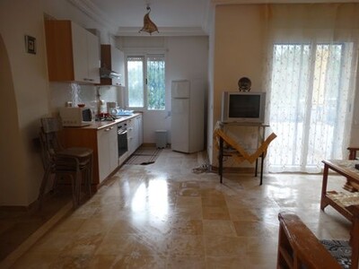 Appartement LINE	Hammamet nord Location