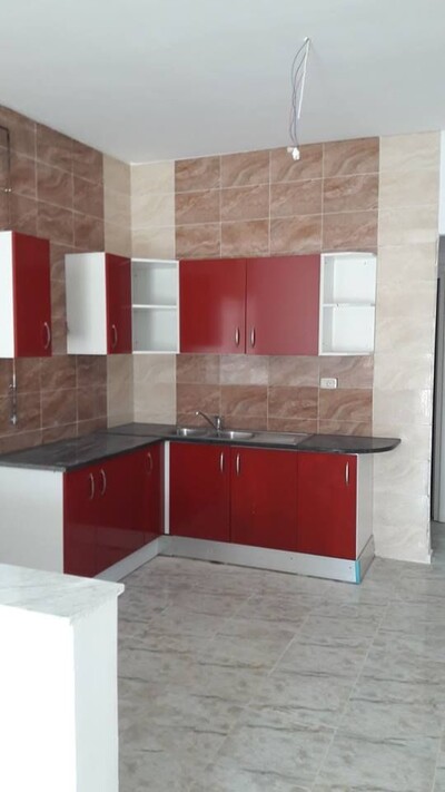 Appartement S+1 El Agba Monastir