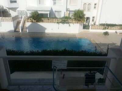 Appartement AQUARUS LES DEUX OUEDS