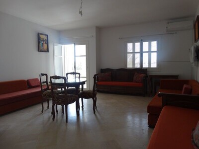Appartement LILI	Réf: