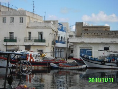 rent apartment Ksiba Bizerte