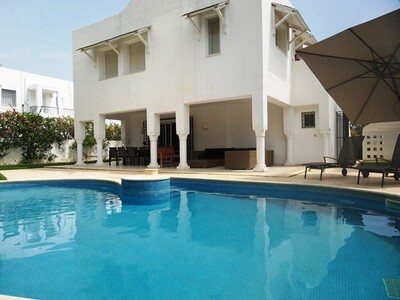 Villa CELESTE Ref: