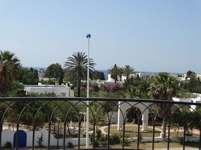 Appartement CUIVRE Hammammet NORD